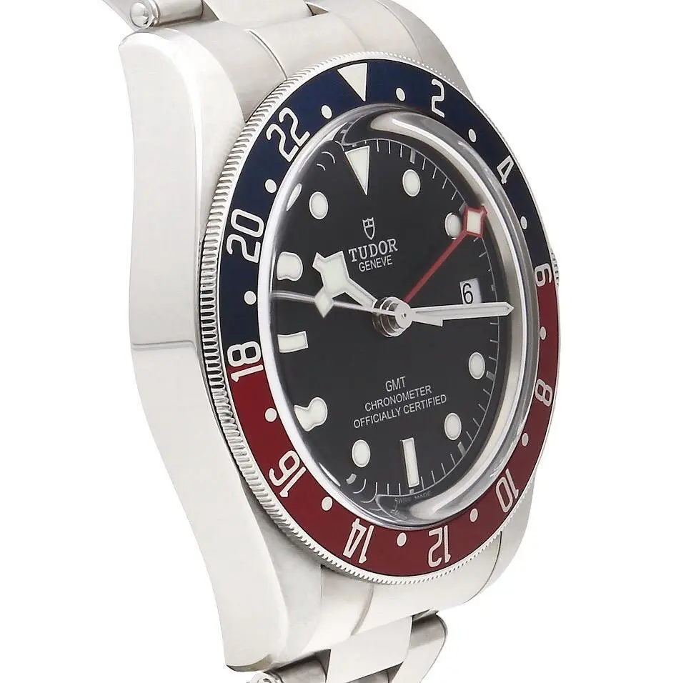 Tudor Black Bay GMT 79830RB 3