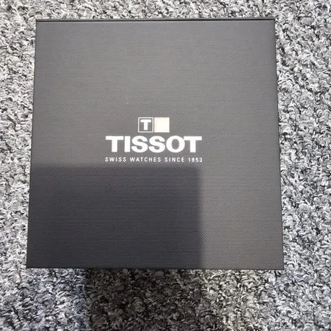 Tissot Seastar 1000 T120.429.11.051.01 46mm Stainless steel 6