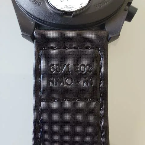 Swatch Moonswatch 42mm Black 2