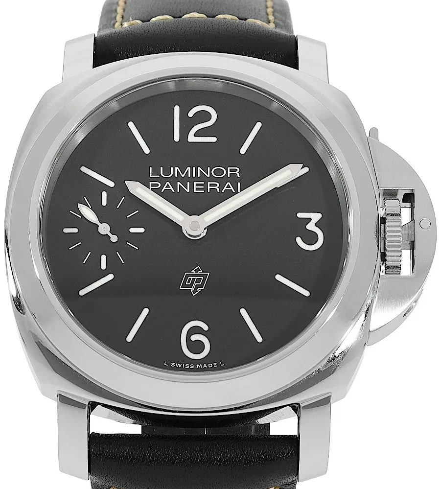 Panerai Luminor PAM01084 Black