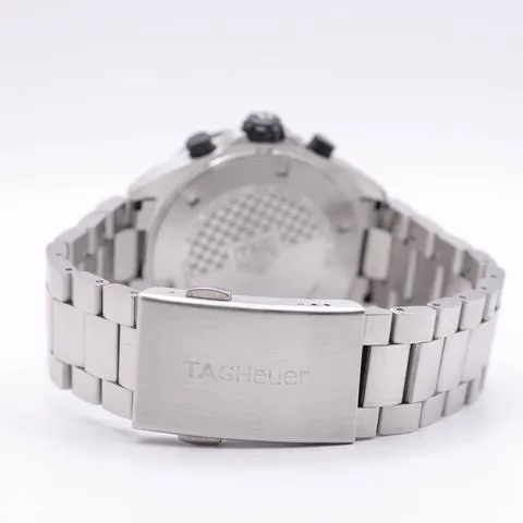 TAG Heuer Formula 1 Quartz CAZ1010.BA0842 43mm Stainless steel Black 6