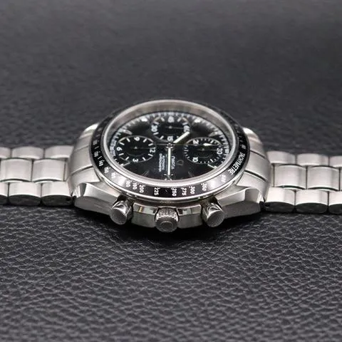 Omega Speedmaster Date 3210.50 40mm Stainless steel Black 6