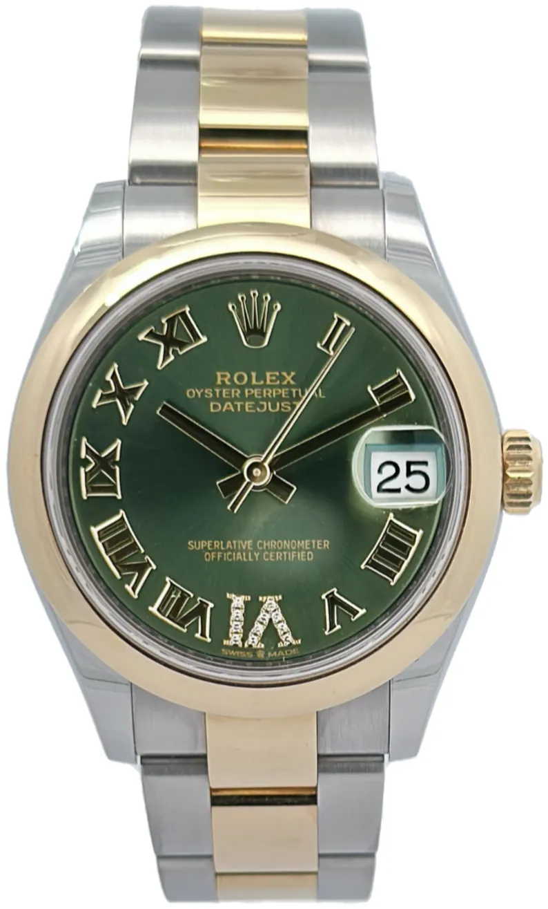 Rolex Datejust 31 278243