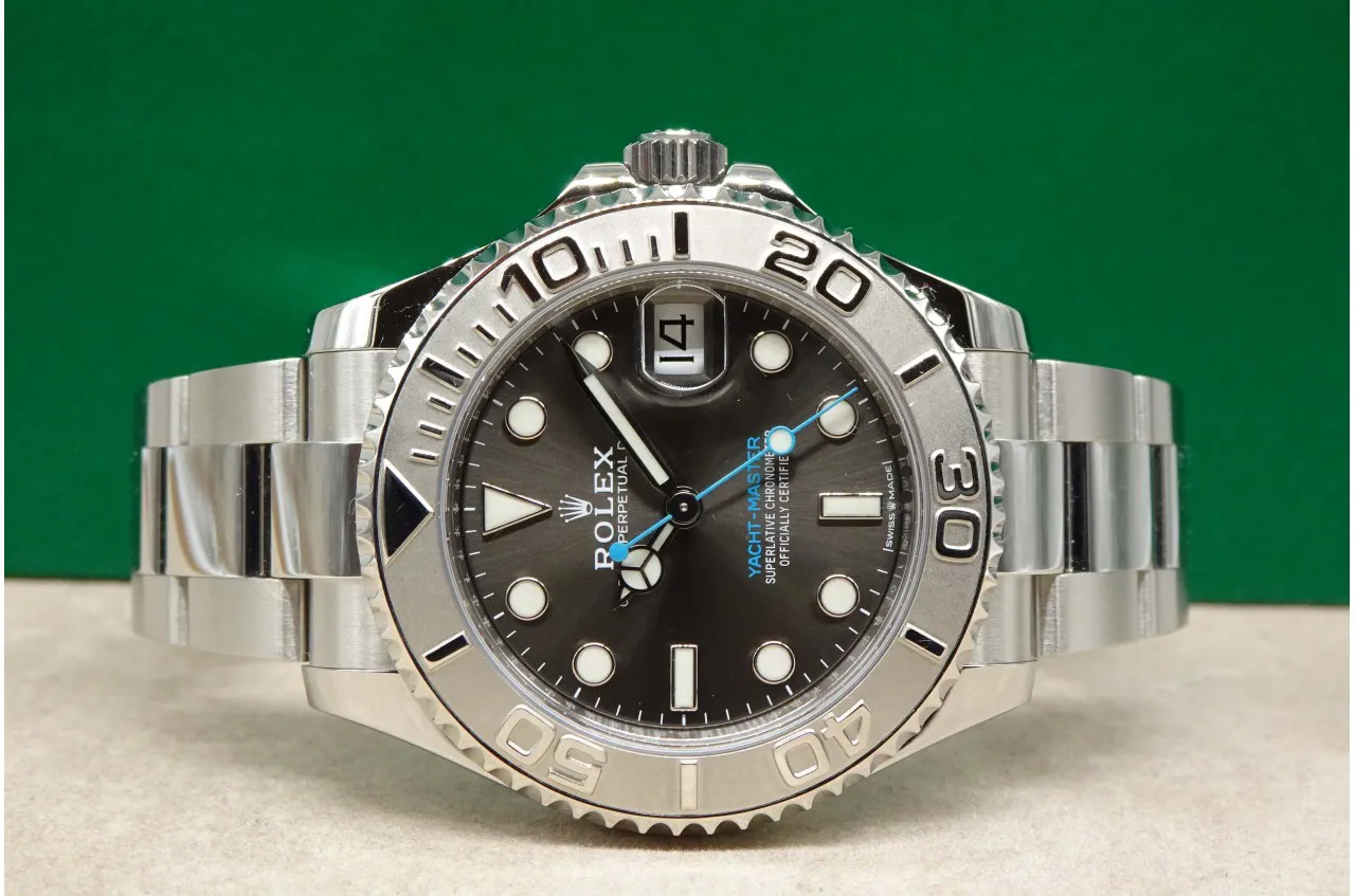 Rolex Yacht-Master 116622