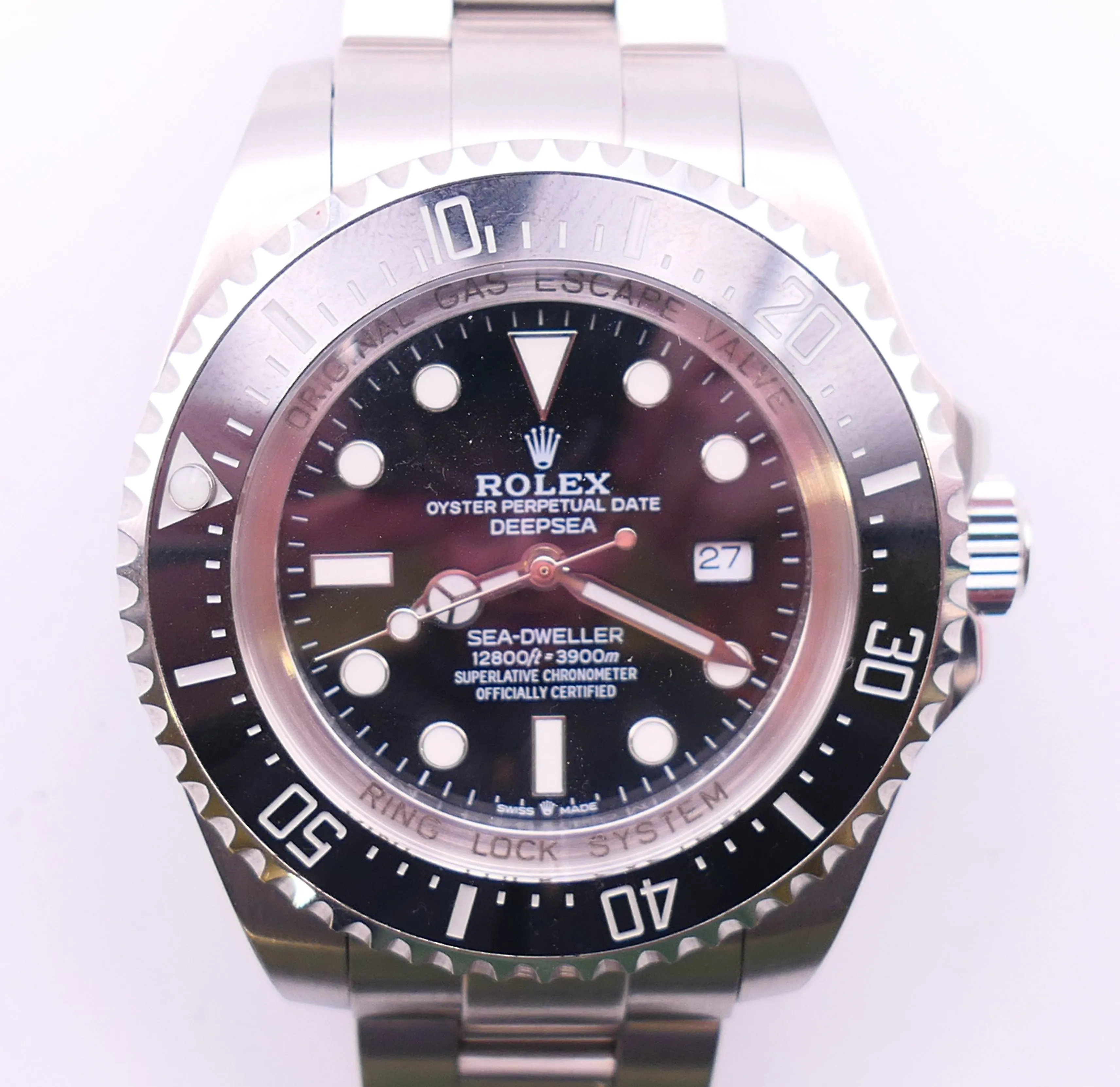 Rolex Sea-Dweller 45mm