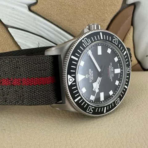 Tudor Pelagos FXD 25717N 42mm Titanium Black 12