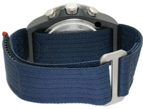 Tudor Pelagos 25807KN 43mm Carbon fiber Blue 5