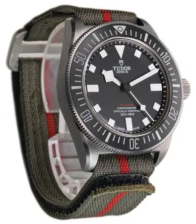 Tudor Pelagos FXD 25717N 42mm Titanium Black 3