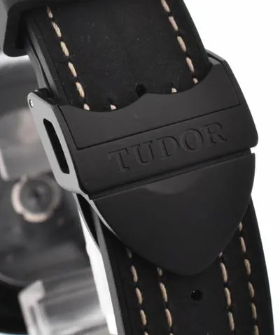 Tudor Black Bay 79210CNU 41mm Ceramic Black 6