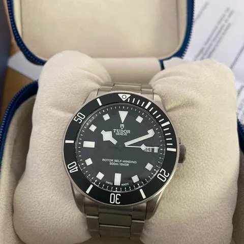 Tudor Pelagos 25500TN 42mm Titanium Black