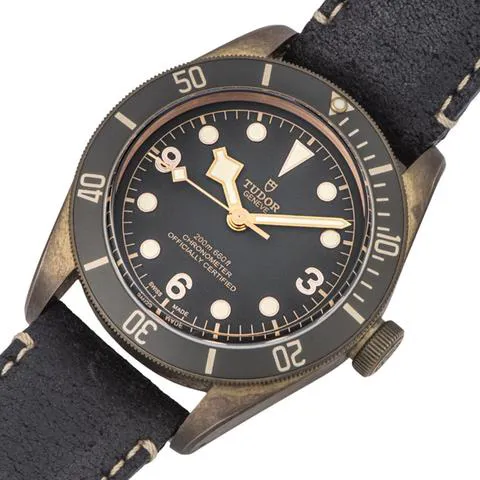 Tudor Black Bay 79250BA 43mm Bronze Gray 1