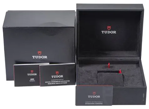 Tudor Black Bay 79250BA 43mm Bronze Gray 2