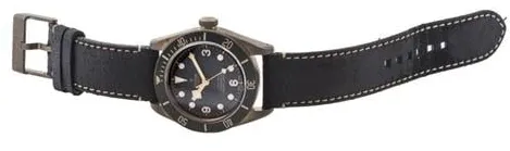 Tudor Black Bay 79250BA 43mm Bronze Gray 3