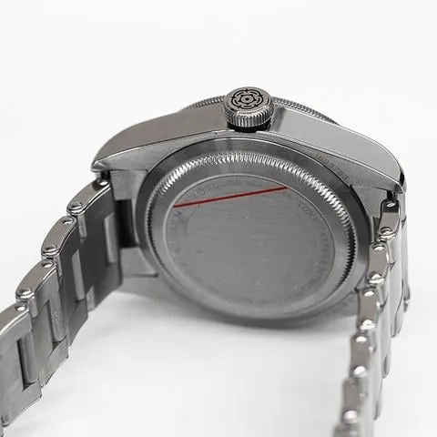 Tudor Black Bay 79730 41mm Stainless steel Black 6