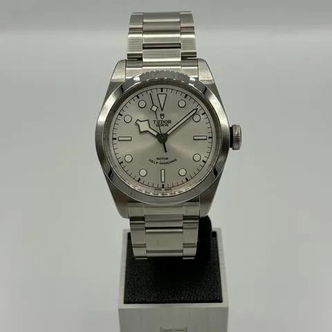 Tudor Black Bay 41 M79540-0011 41mm Stainless steel Silver