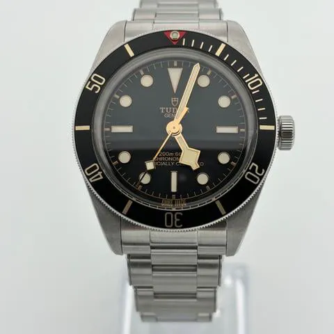 Tudor Black Bay 58 79030N 39mm Stainless steel Black