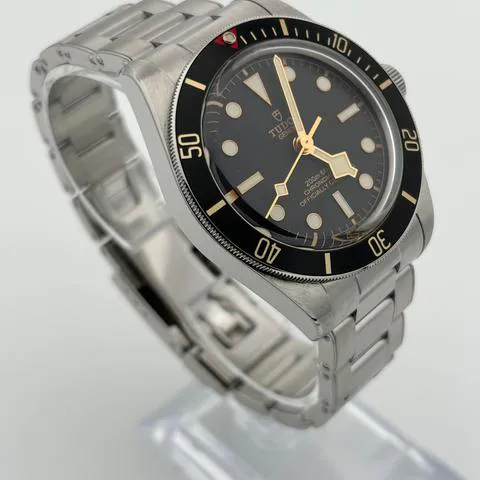 Tudor Black Bay 58 79030N 39mm Stainless steel Black 1