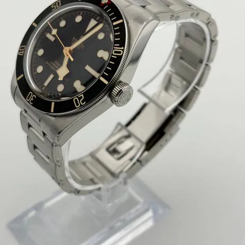 Tudor Black Bay 58 79030N 39mm Stainless steel Black 2