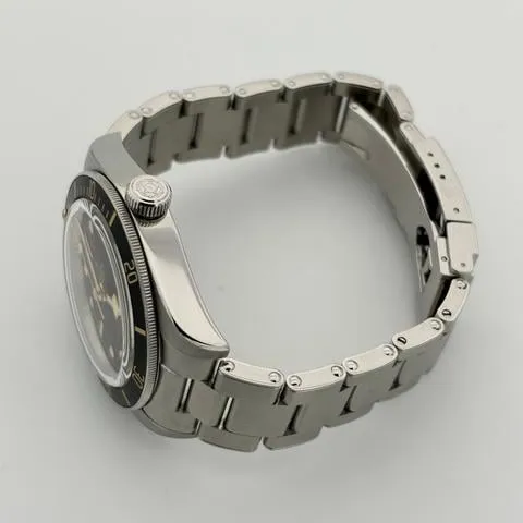 Tudor Black Bay 58 79030N 39mm Stainless steel Black 3