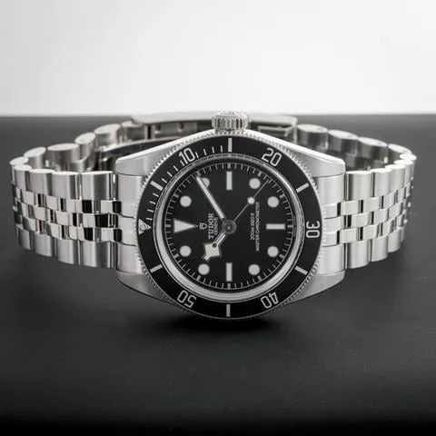 Tudor Black Bay M7941A1A0NU-0003 41mm Stainless steel 1