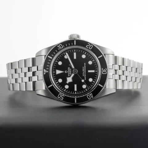 Tudor Black Bay M7941A1A0NU-0003 41mm Stainless steel 2