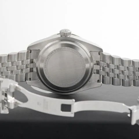 Tudor Black Bay M7941A1A0NU-0003 41mm Stainless steel 4