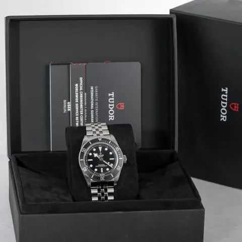 Tudor Black Bay M7941A1A0NU-0003 41mm Stainless steel 5