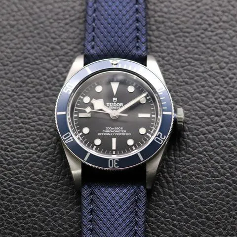 Tudor Black Bay 79230B 41mm Stainless steel Black 3