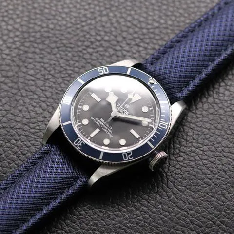 Tudor Black Bay 79230B 41mm Stainless steel Black 4