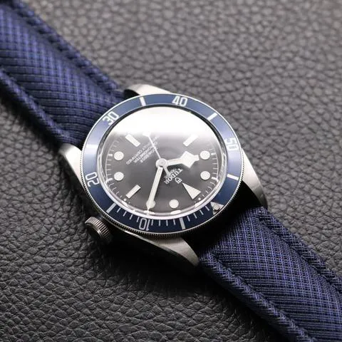 Tudor Black Bay 79230B 41mm Stainless steel Black 6