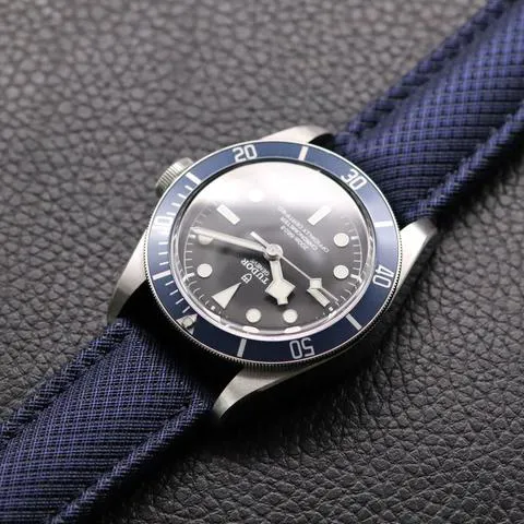 Tudor Black Bay 79230B 41mm Stainless steel Black 7