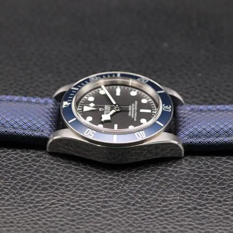 Tudor Black Bay 79230B 41mm Stainless steel Black 8