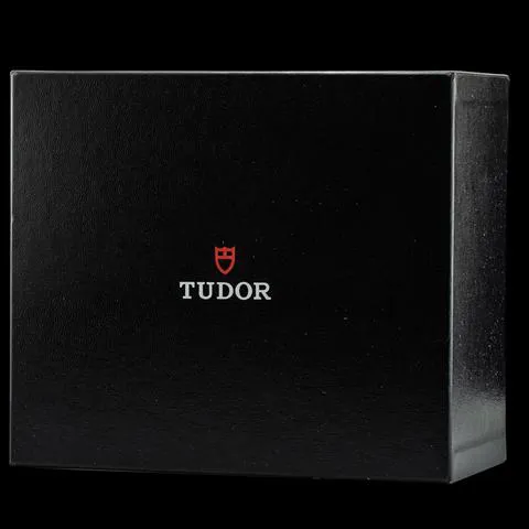 Tudor Black Bay Chronograph 79360N 41mm Stainless steel Black 5