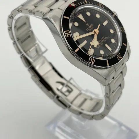 Tudor Black Bay 58 79030N 39mm Stainless steel Black 1