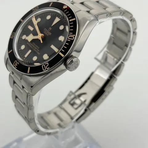 Tudor Black Bay 58 79030N 39mm Stainless steel Black 2