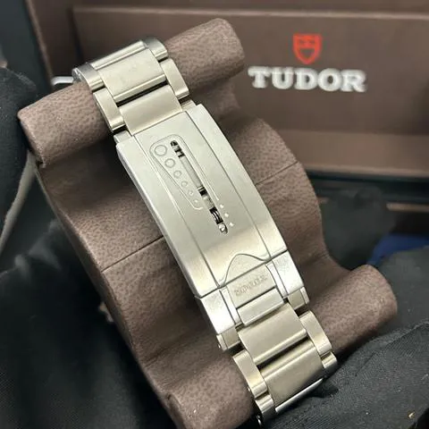 Tudor Pelagos 25600TB 42mm Titanium Blue 7