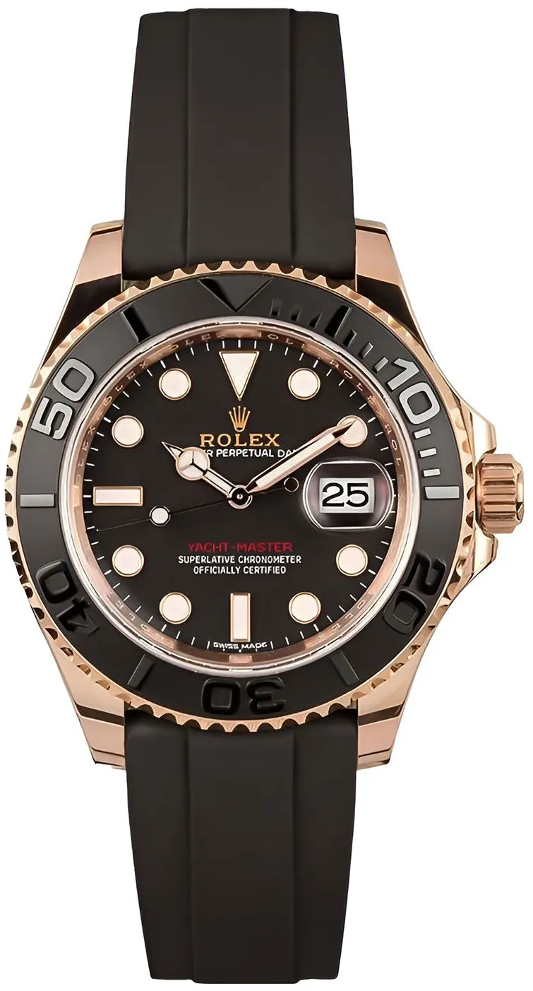 Rolex Yacht-Master 40 116655