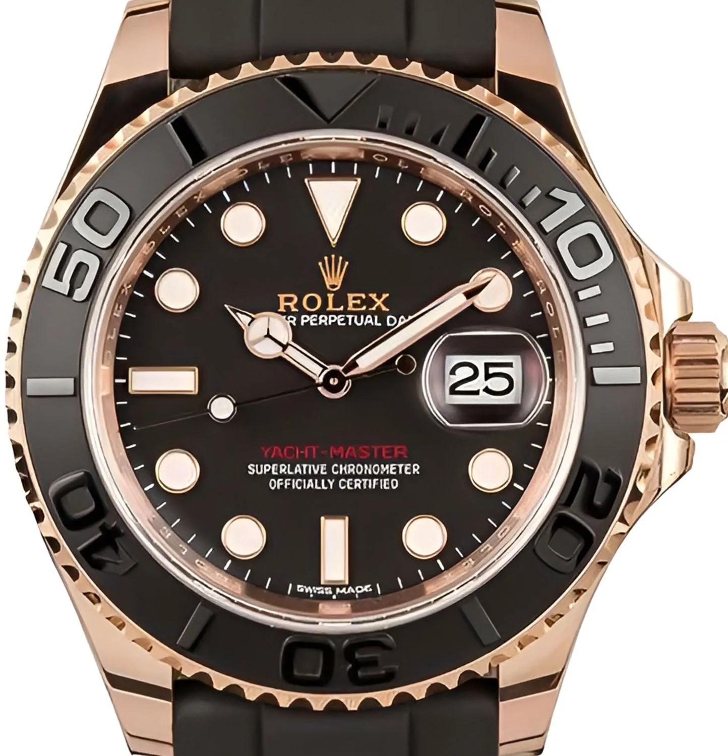 Rolex Yacht-Master 40 116655 1