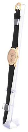 Patek Philippe Calatrava 5022R 33mm Rose gold Rose 1