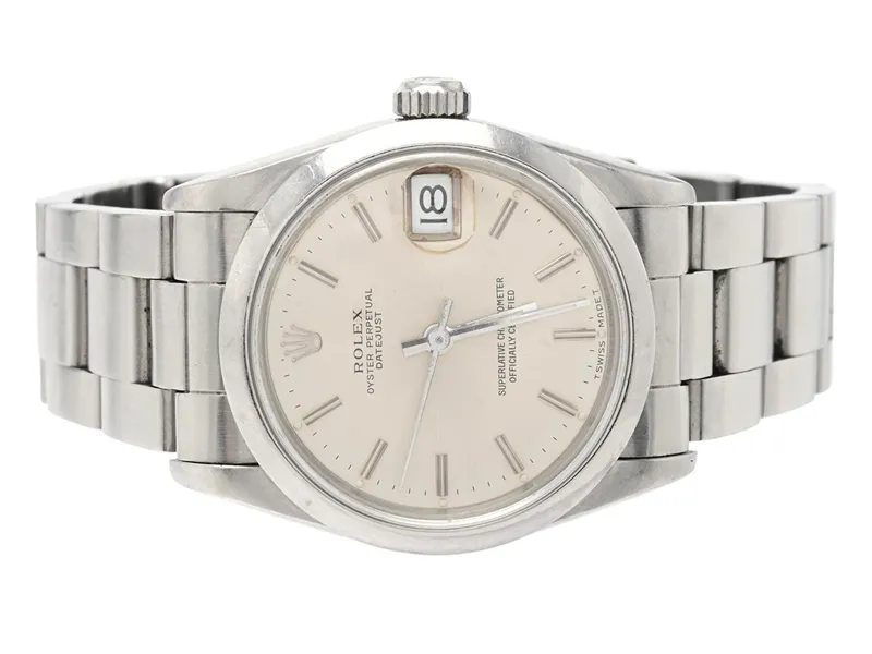 Rolex Datejust 31 68240 30.5mm Stainless steel