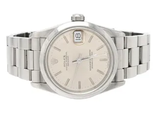 Rolex Datejust 68240 Stainless steel