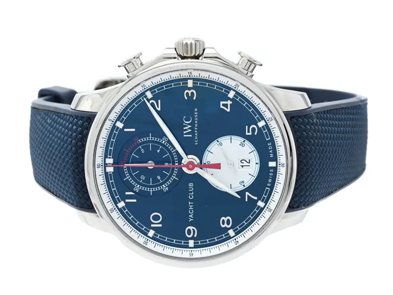 IWC Portugieser IW390704