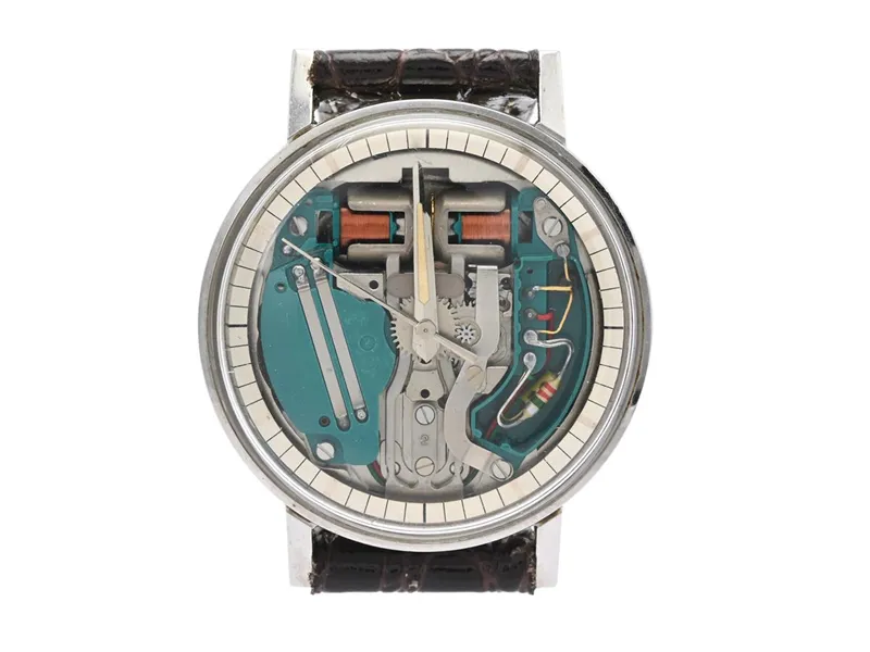 Bulova Accutron