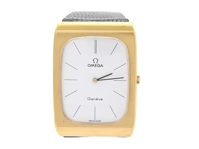 Omega MD 111.0116