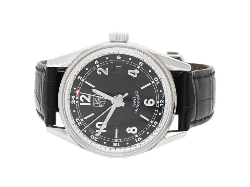 TAG Heuer Carrera