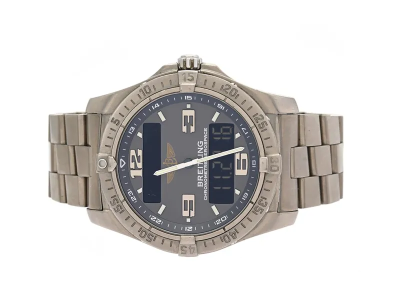 Breitling Aerospace E79362