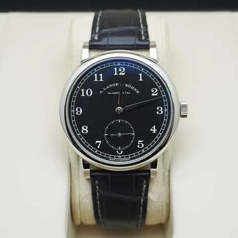 A. Lange & Söhne 1815 236.049 40mm Platinum Black