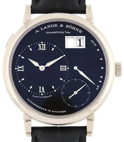 A. Lange & Söhne Grand Lange 1 117.028/LS1173AD 41mm