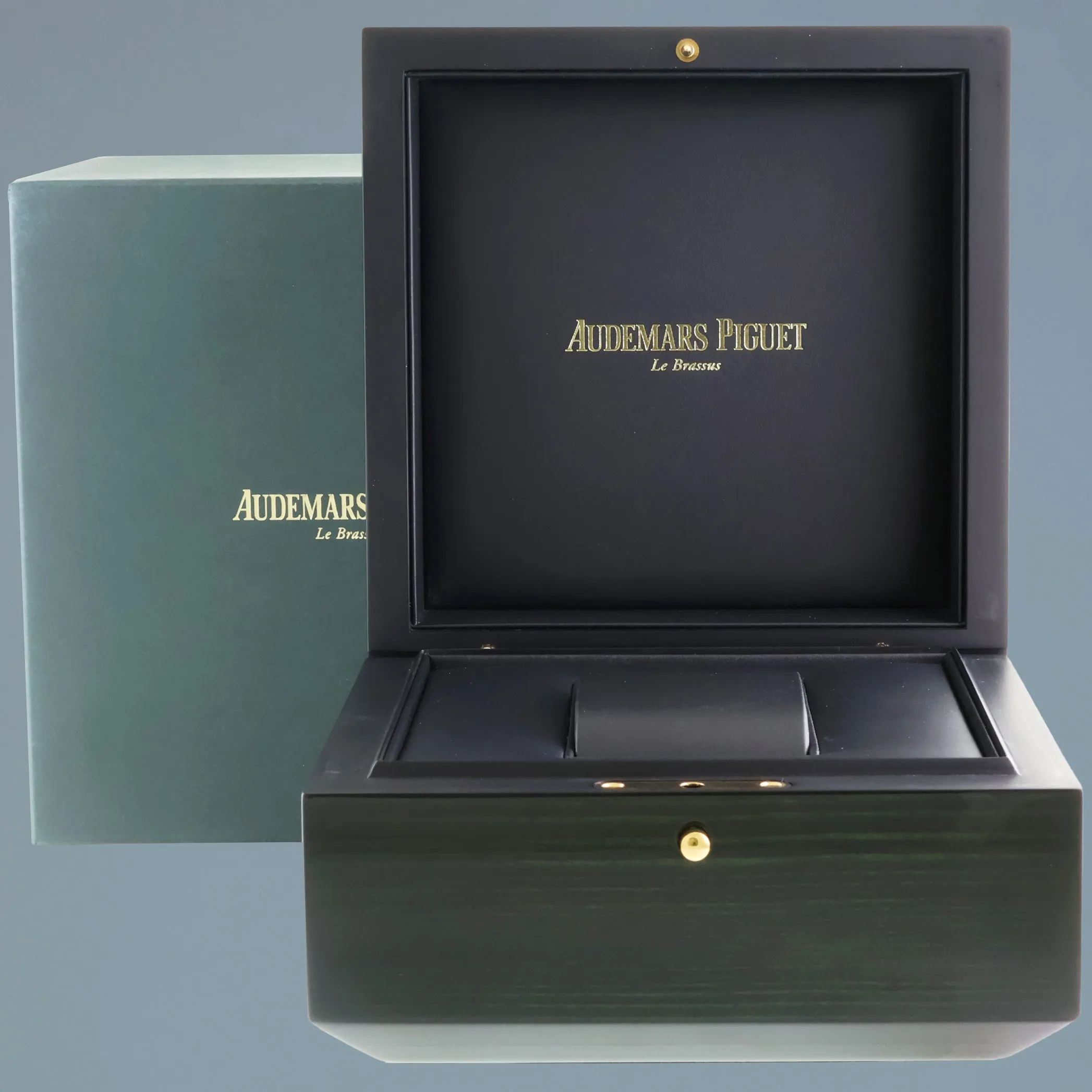 Audemars Piguet Royal Oak 15300ST.00.1220ST.02 39mm Stainless steel Blue 6