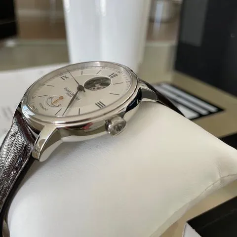 Baume & Mercier Classima MOA08869 42mm Stainless steel Silver 2